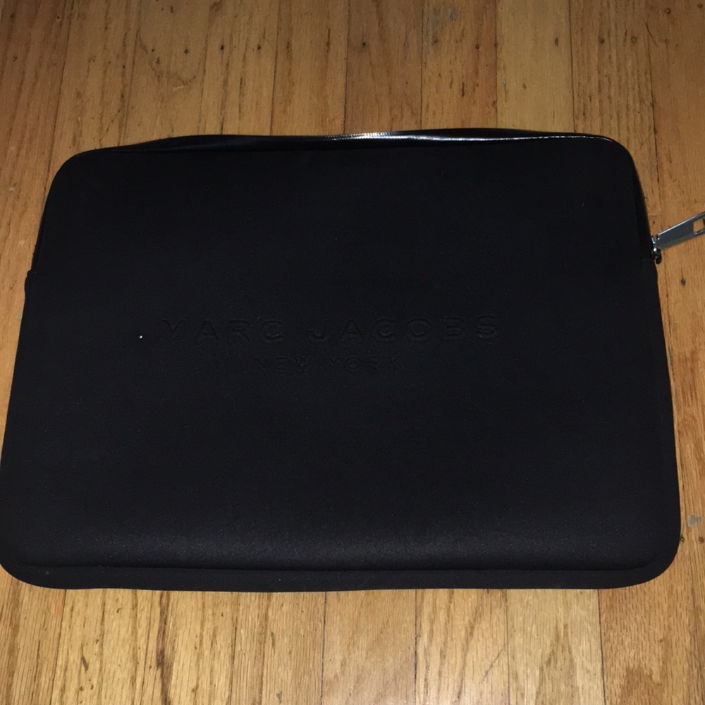 Marc Jacobs Laptop Sleeve